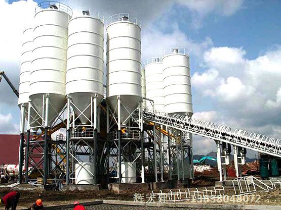 輝宏攪拌站 輝宏攪拌站